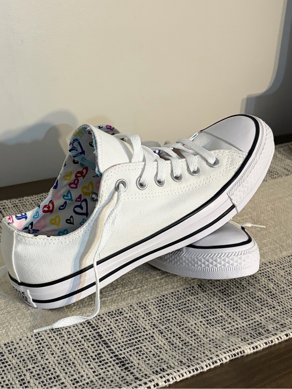 Women’s Chuck Taylor All Star